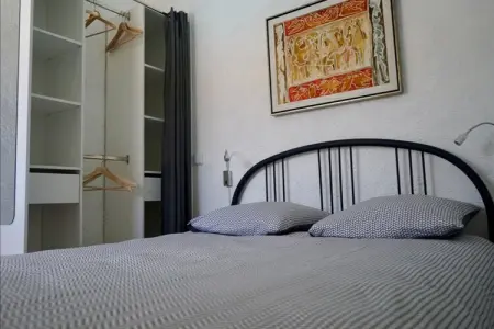 Casa El Sol Naciente, Maison de vacances près de la forêt - Photo 12