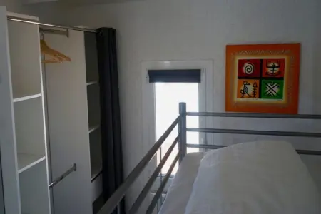 Casa El Sol Naciente, Maison de vacances près de la forêt - Photo 14