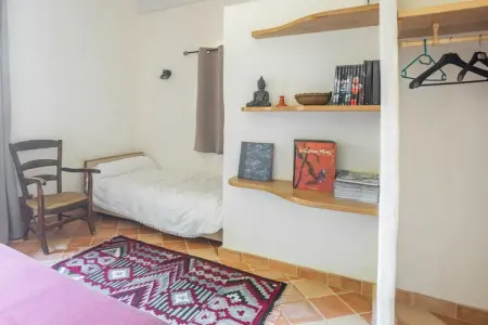 Maison au calme à Mazeyrolles, Maison de vacances à Mazeyrolles avec jardin - Photo 23
