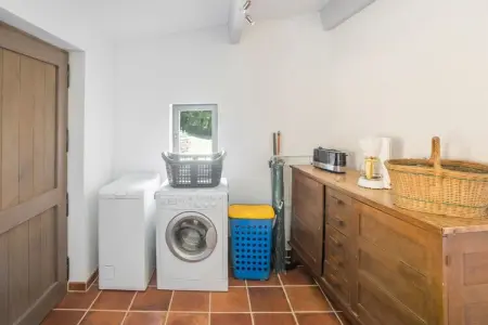 Maison au calme à Mazeyrolles, Maison de vacances à Mazeyrolles avec jardin - Photo 34