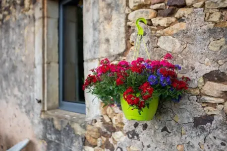 Maison au calme à Mazeyrolles, Maison de vacances à Mazeyrolles avec jardin - Photo 35