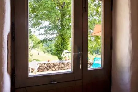Maison au calme à Mazeyrolles, Maison de vacances à Mazeyrolles avec jardin - Photo 38