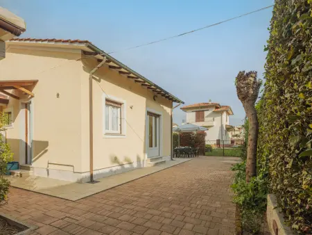 Manuela, Maison 4 personnes à Marina Pietrasanta - Photo 1