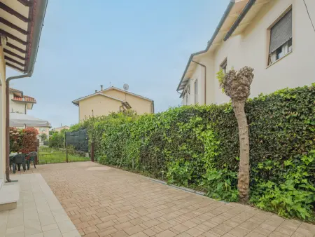 Manuela, Maison 4 personnes à Marina Pietrasanta - Photo 3