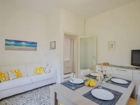 Manuela, Maison 4 personnes à Marina Pietrasanta - Photo 4