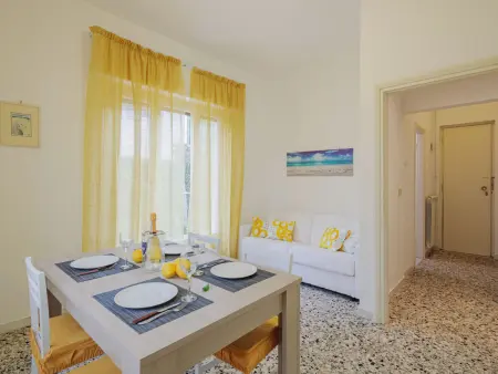 Manuela, Maison 4 personnes à Marina Pietrasanta - Photo 5