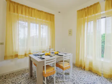 Manuela, Maison 4 personnes à Marina Pietrasanta - Photo 7
