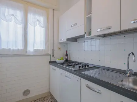 Manuela, Maison 4 personnes à Marina Pietrasanta - Photo 9