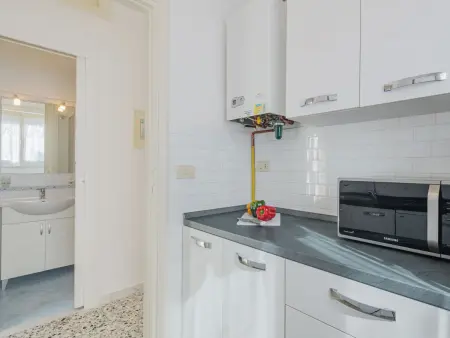 Manuela, Maison 4 personnes à Marina Pietrasanta - Photo 11