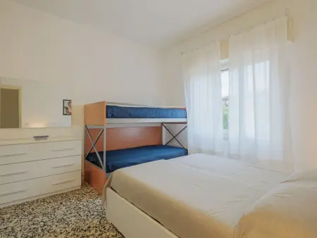 Manuela, Maison 4 personnes à Marina Pietrasanta - Photo 12