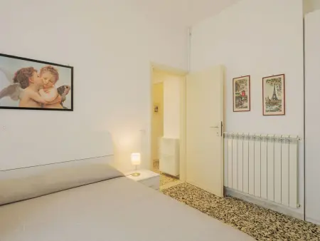 Manuela, Maison 4 personnes à Marina Pietrasanta - Photo 13