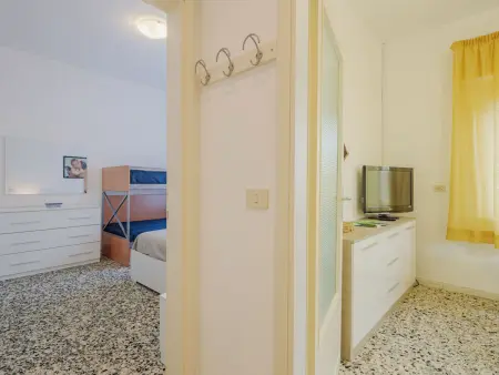 Manuela, Maison 4 personnes à Marina Pietrasanta - Photo 16