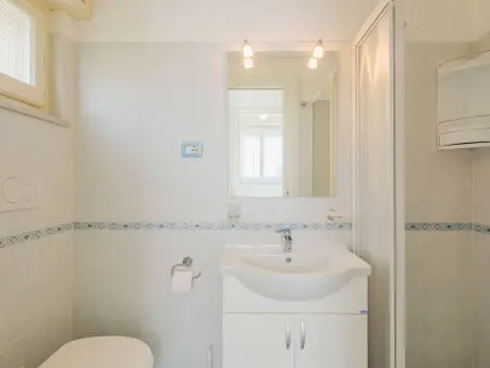 Manuela, Maison 4 personnes à Marina Pietrasanta - Photo 17