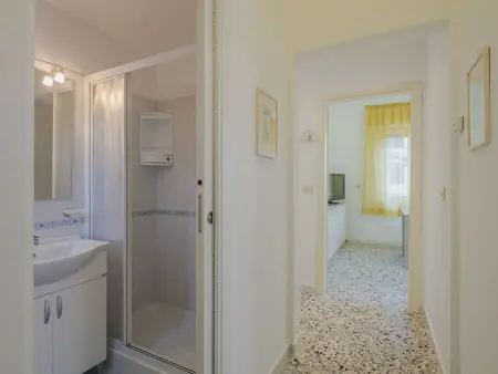 Manuela, Maison 4 personnes à Marina Pietrasanta - Photo 19
