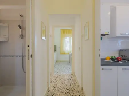 Manuela, Maison 4 personnes à Marina Pietrasanta - Photo 22