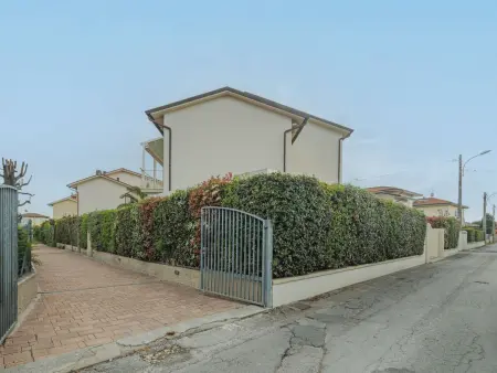 Manuela, Maison 4 personnes à Marina Pietrasanta - Photo 24