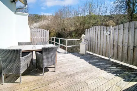 Moulin de Rahier, Séjour champêtre chaleureux, Stoumont - Photo 6