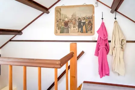 Moulin de Rahier, Séjour champêtre chaleureux, Stoumont - Photo 18