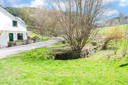 Moulin de Rahier, Séjour champêtre chaleureux, Stoumont - Photo 27