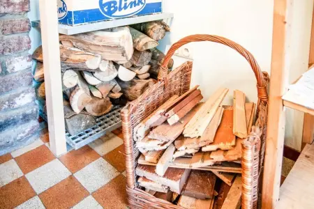 Moulin de Rahier, Séjour champêtre chaleureux, Stoumont - Photo 37