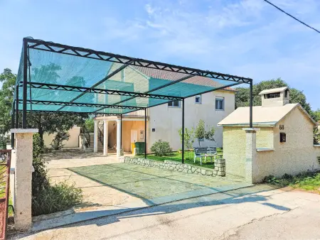 Joy on Countryside, Maison 15 personnes à Šibenik Dubrava - Photo 30