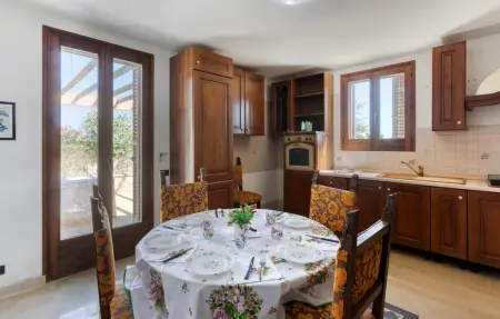 Maison 10 personnes à Scicli - Photo 2