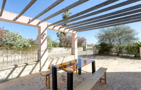 Maison 10 personnes à Scicli - Photo 11