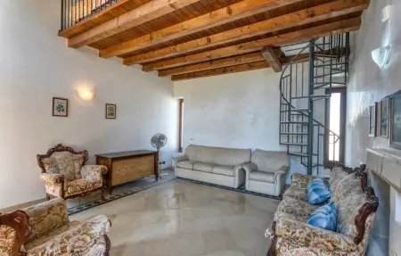 Maison 10 personnes à Scicli - Photo 13