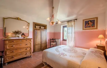 Maison 14 personnes à Capolona - Photo 3