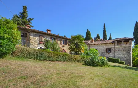Maison 14 personnes à Capolona - Photo 6