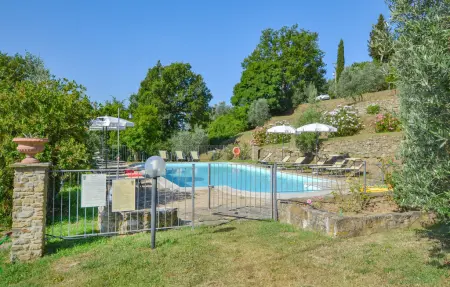 Maison 14 personnes à Capolona - Photo 10