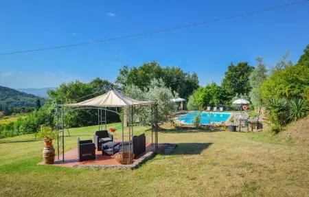 Maison 14 personnes à Capolona - Photo 18