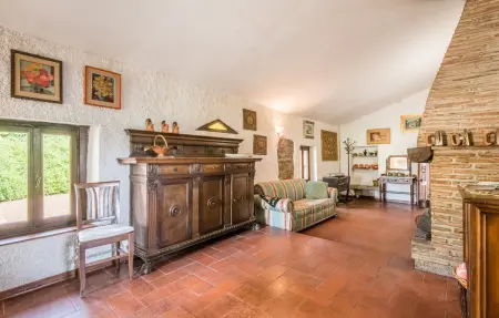 Maison 14 personnes à Capolona - Photo 21