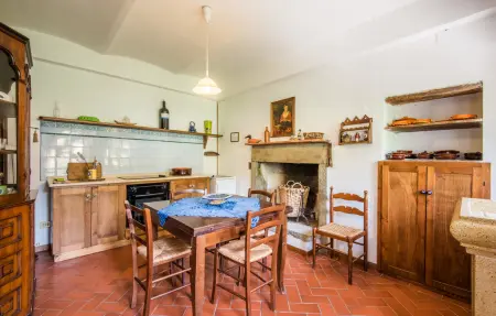 Maison 14 personnes à Capolona - Photo 23