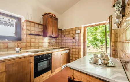 Maison 14 personnes à Capolona - Photo 25