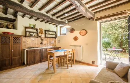 Maison 14 personnes à Capolona - Photo 26