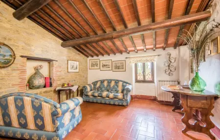 Maison 14 personnes à Capolona - Photo 27
