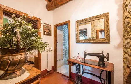 Maison 14 personnes à Capolona - Photo 28