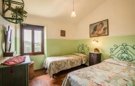 Maison 14 personnes à Capolona - Photo 30