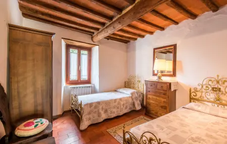 Maison 14 personnes à Capolona - Photo 31