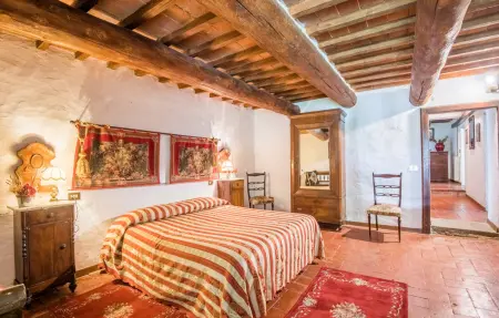 Maison 14 personnes à Capolona - Photo 32