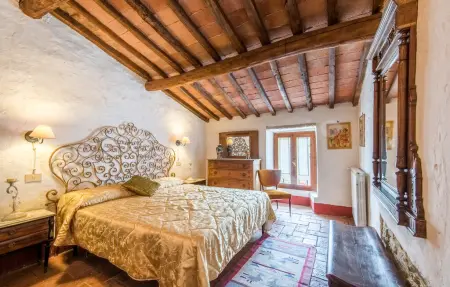 Maison 14 personnes à Capolona - Photo 33