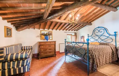 Maison 14 personnes à Capolona - Photo 36