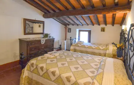 Maison 14 personnes à Capolona - Photo 37