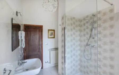 Maison 14 personnes à Capolona - Photo 39