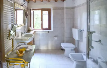 Maison 14 personnes à Capolona - Photo 40