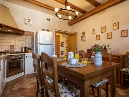 Marie, Maison 7 personnes à Badesi - Photo 6