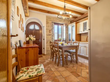 Marie, Maison 7 personnes à Badesi - Photo 7