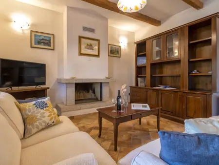 Marie, Maison 7 personnes à Badesi - Photo 10