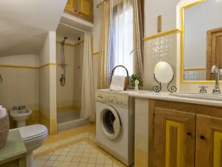 Marie, Maison 7 personnes à Badesi - Photo 13